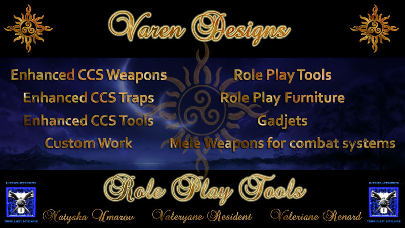 Varen Designs